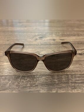Costa Brown Frame Polarized Sunglasses